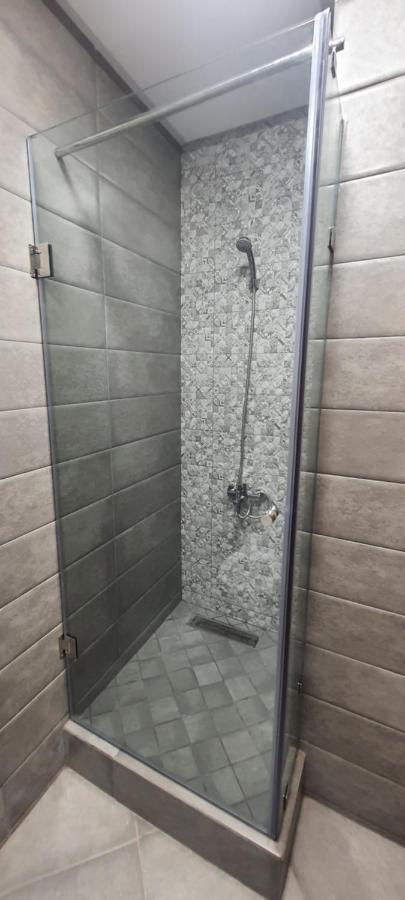 דירות מדיק La Perla Blanca מראה חיצוני תמונה